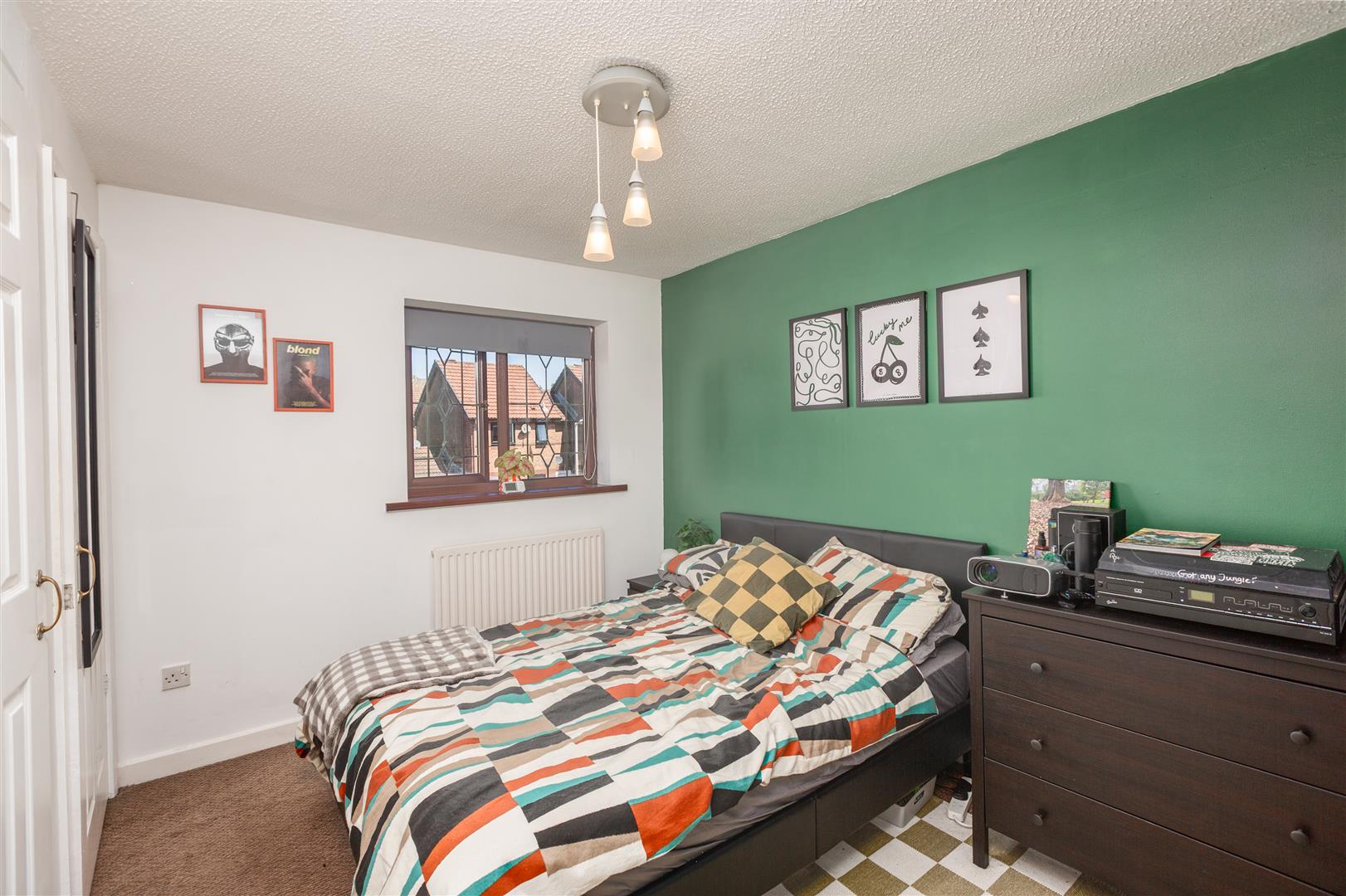 Clos Burlais, Cwmdu, Swansea, SA5 8LH